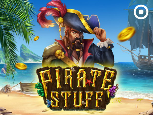 Free demo pirates revenge slot